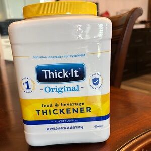 Thick-It Original Food & Beverage Thickener